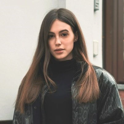 Anastasia Grosu